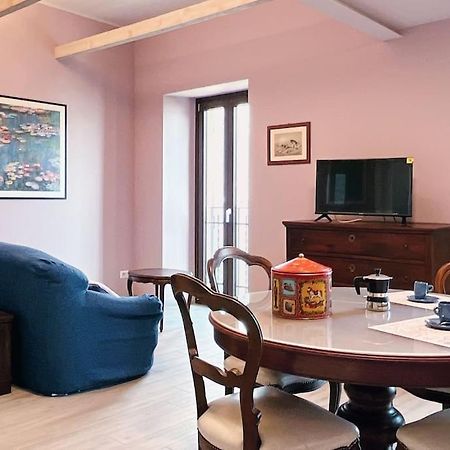 Gio House - Affitti Brevi Italia Appartement Onno Buitenkant foto