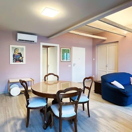 Gio House - Affitti Brevi Italia Appartement Onno Buitenkant foto
