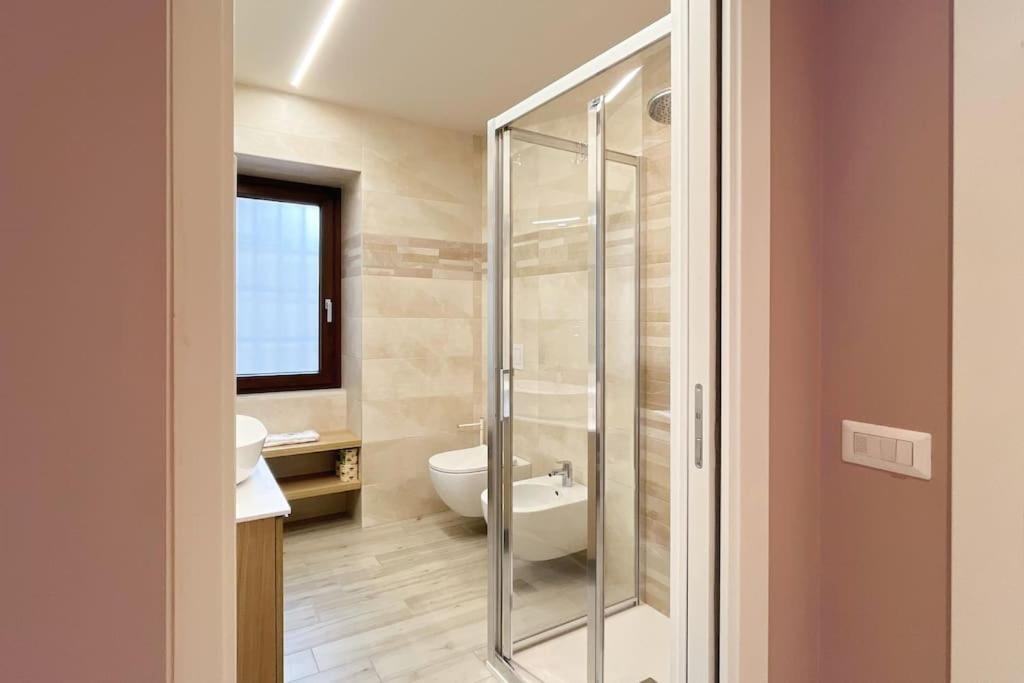 Gio House - Affitti Brevi Italia Appartement Onno Buitenkant foto