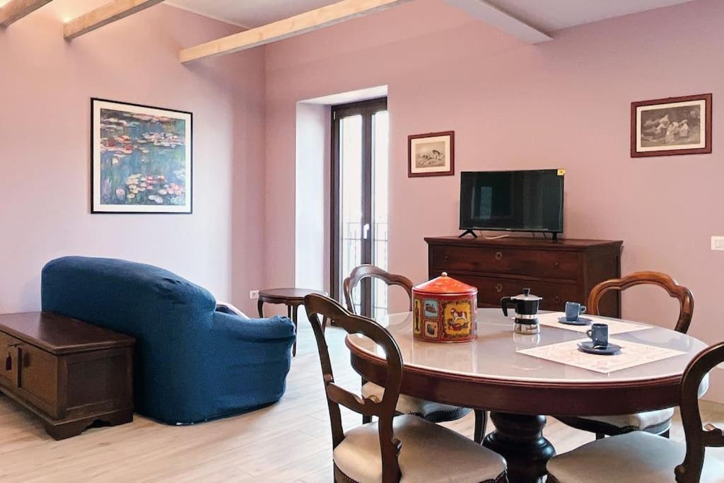 Gio House - Affitti Brevi Italia Appartement Onno Buitenkant foto