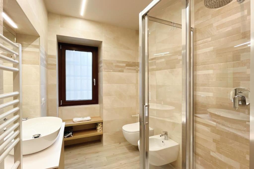 Gio House - Affitti Brevi Italia Appartement Onno Buitenkant foto