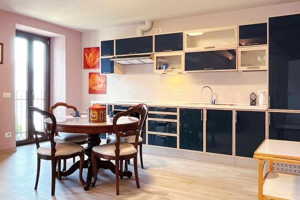 Gio House - Affitti Brevi Italia Appartement Onno Buitenkant foto