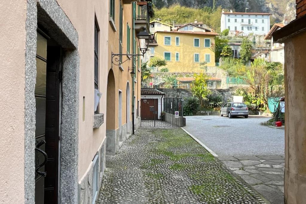 Gio House - Affitti Brevi Italia Appartement Onno Buitenkant foto
