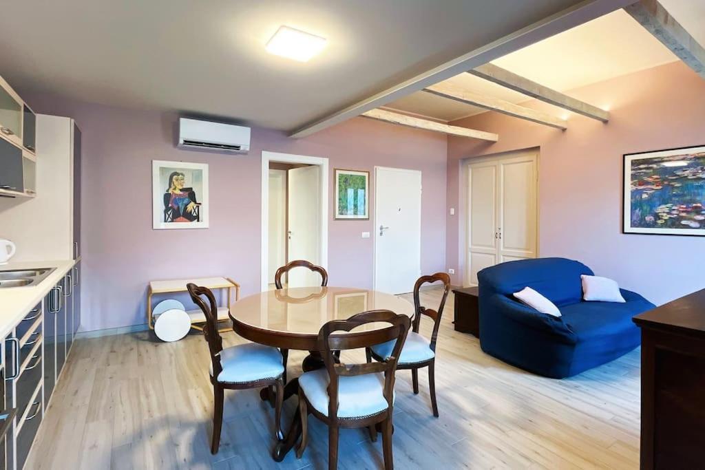 Gio House - Affitti Brevi Italia Appartement Onno Buitenkant foto