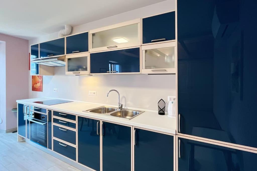 Gio House - Affitti Brevi Italia Appartement Onno Buitenkant foto
