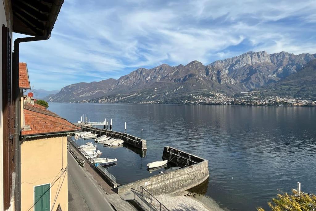 Gio House - Affitti Brevi Italia Appartement Onno Buitenkant foto