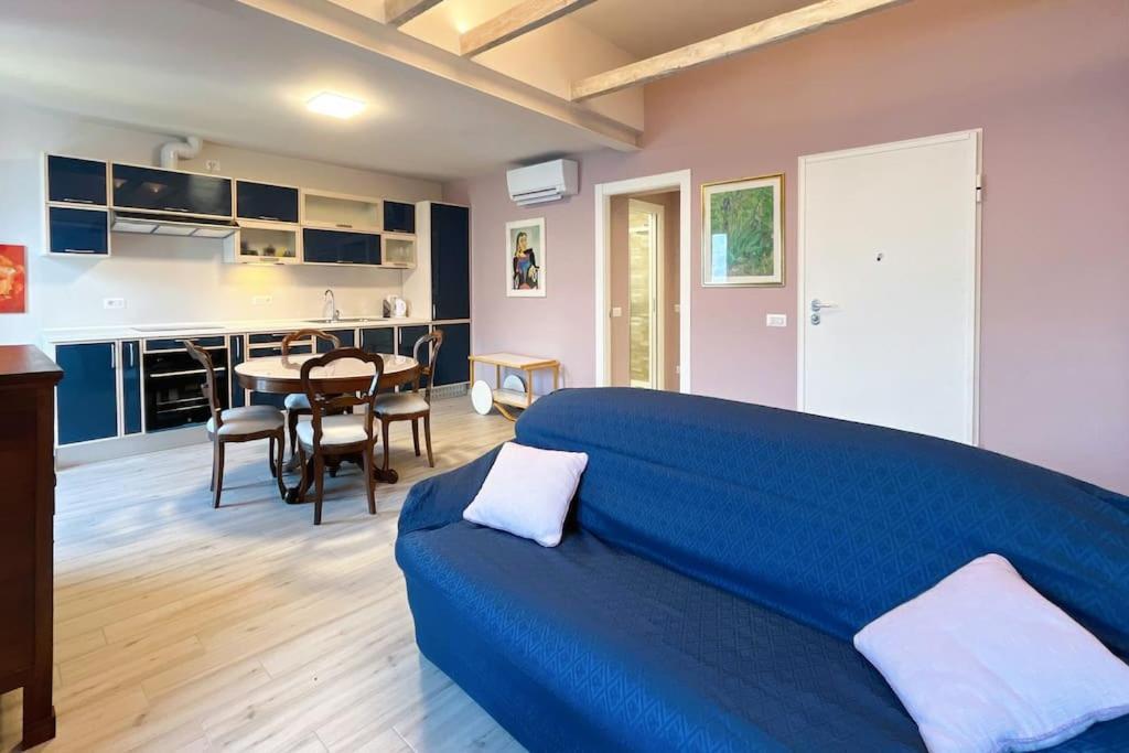 Gio House - Affitti Brevi Italia Appartement Onno Buitenkant foto