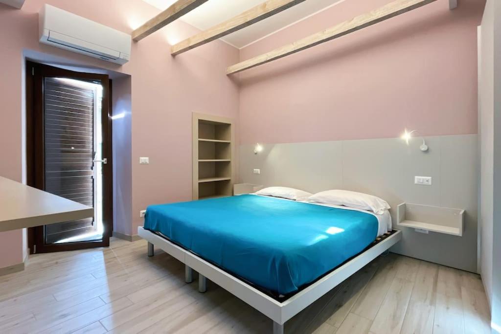 Gio House - Affitti Brevi Italia Appartement Onno Buitenkant foto
