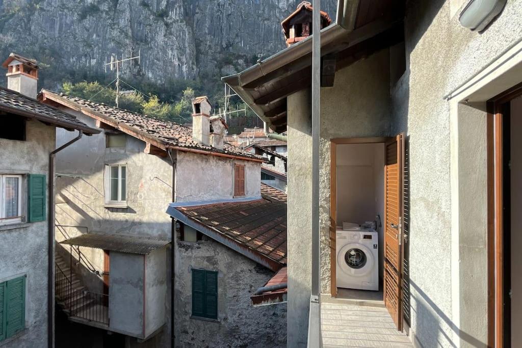 Gio House - Affitti Brevi Italia Appartement Onno Buitenkant foto
